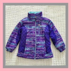 Free Country Girl's Coat XS ❄️️